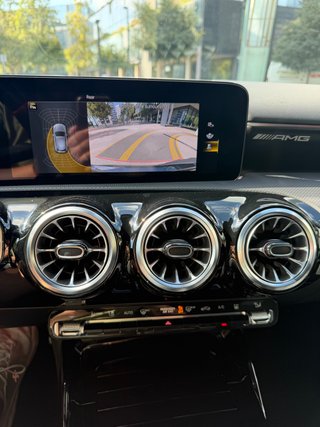 Mercedes-Benz Clase A 2022