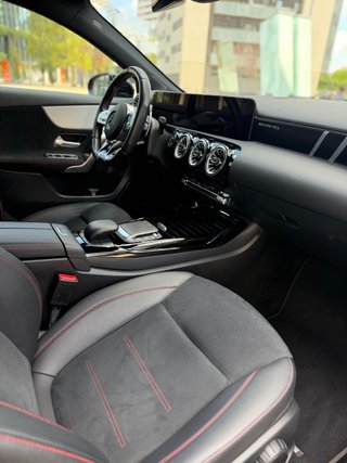 Mercedes-Benz Clase A 2022