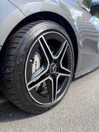 Mercedes-Benz Clase A 2022