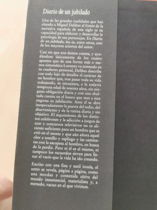 Lote libros M. Delibes - A. Tabucchi - Juan Marsé