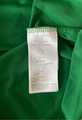 Camiseta de fútbol CD Leganés firmada