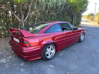 Opel Calibra 1992