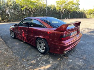 Opel Calibra 1992