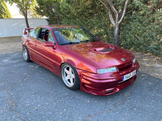 Opel Calibra 1992