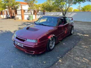 Opel Calibra 1992