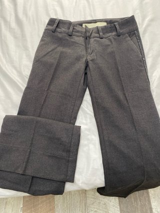 Pantalones de vestir