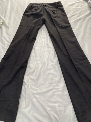 Pantalones de vestir