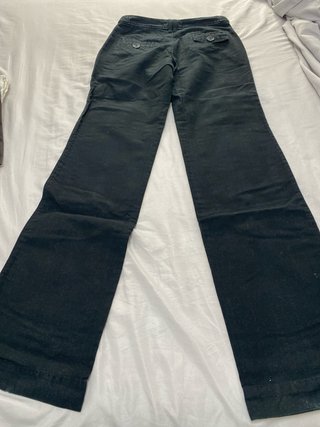 Pantalones de vestir