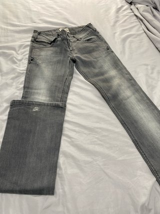 Pantalones de vestir