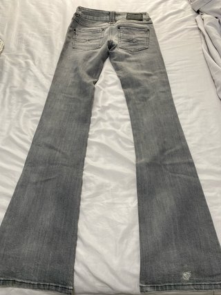 Pantalones de vestir