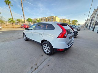 Volvo EX60 2009