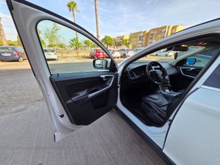 Volvo EX60 2009