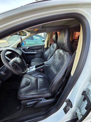 Volvo EX60 2009