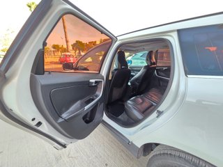 Volvo EX60 2009