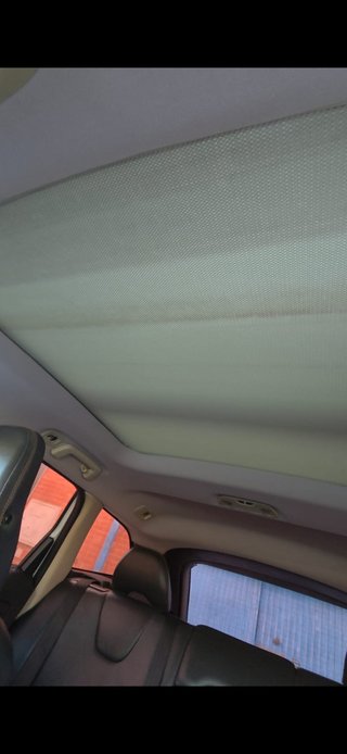 Volvo EX60 2009