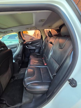 Volvo EX60 2009