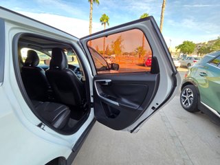 Volvo EX60 2009