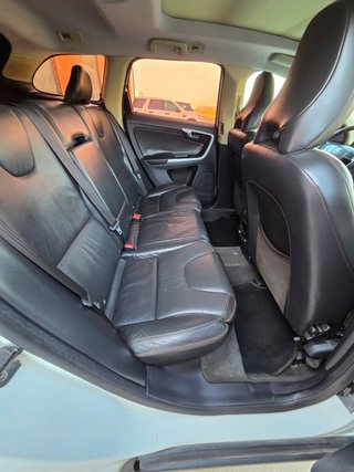 Volvo EX60 2009