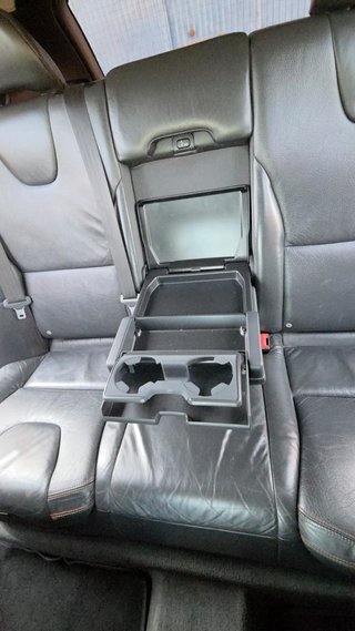 Volvo EX60 2009
