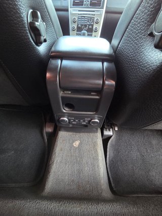Volvo EX60 2009