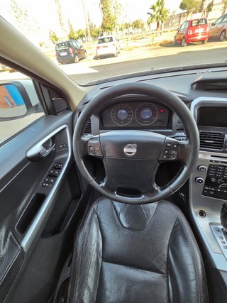 Volvo EX60 2009