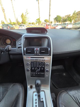 Volvo EX60 2009