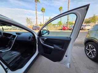 Volvo EX60 2009