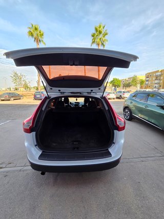 Volvo EX60 2009