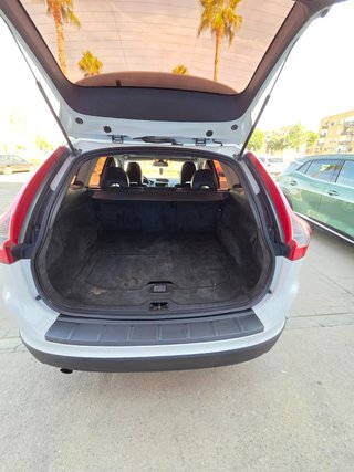 Volvo EX60 2009