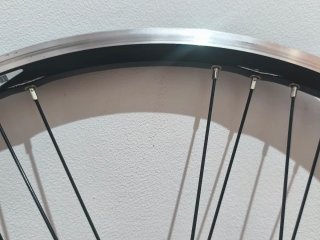 Llanta de bicicleta 26 pulgadas