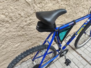 Bicicleta de Montaña Orbea