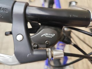 Bicicleta de Montaña Orbea