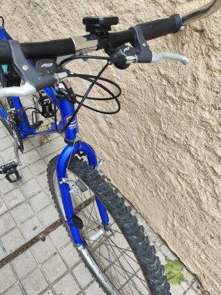 Bicicleta de Montaña Orbea