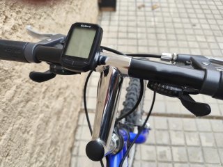 Bicicleta de Montaña Orbea