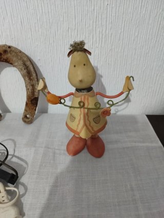 Lote artículos antiguos de colección