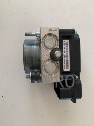 Modulo abs fiat punto 0265232913