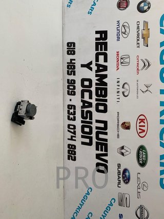Modulo abs fiat punto 0265232913