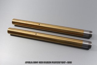 Tubos de horquilla APRILIA RSV4 1000 2017 - 2018