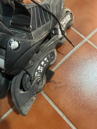 Patines K2 Roadie Talla 42.5