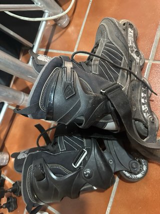 Patines K2 Roadie Talla 42.5