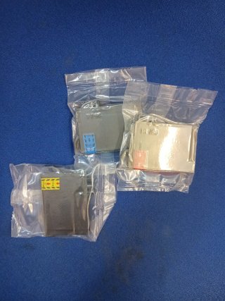 Cartucce compatibili per stampante