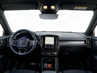 Volvo XC40 Recharge Eléctrico Plus Auto