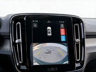 Volvo XC40 Recharge Eléctrico Plus Auto