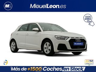 Audi A1 Sportback Advanced 25 TFSI 70kW (95CV)
