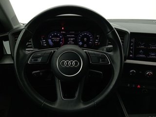 Audi A1 Sportback Advanced 25 TFSI 70kW (95CV)