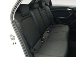 Audi A1 Sportback Advanced 25 TFSI 70kW (95CV)