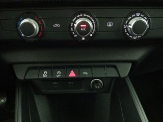 Audi A1 Sportback Advanced 25 TFSI 70kW (95CV)