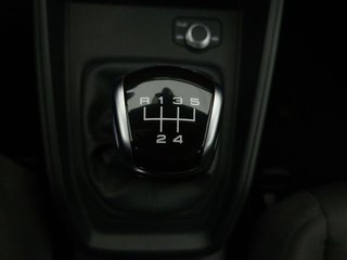 Audi A1 Sportback Advanced 25 TFSI 70kW (95CV)
