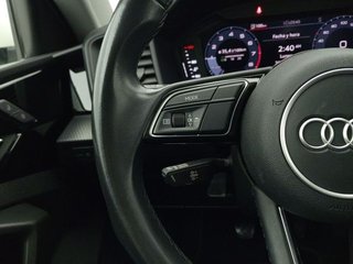Audi A1 Sportback Advanced 25 TFSI 70kW (95CV)