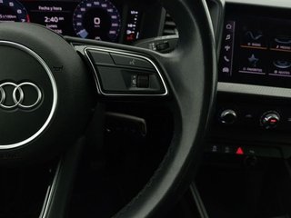 Audi A1 Sportback Advanced 25 TFSI 70kW (95CV)